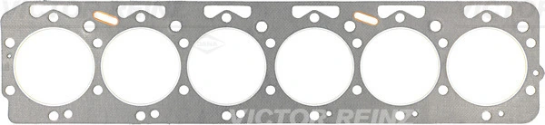 Gasket, cylinder head